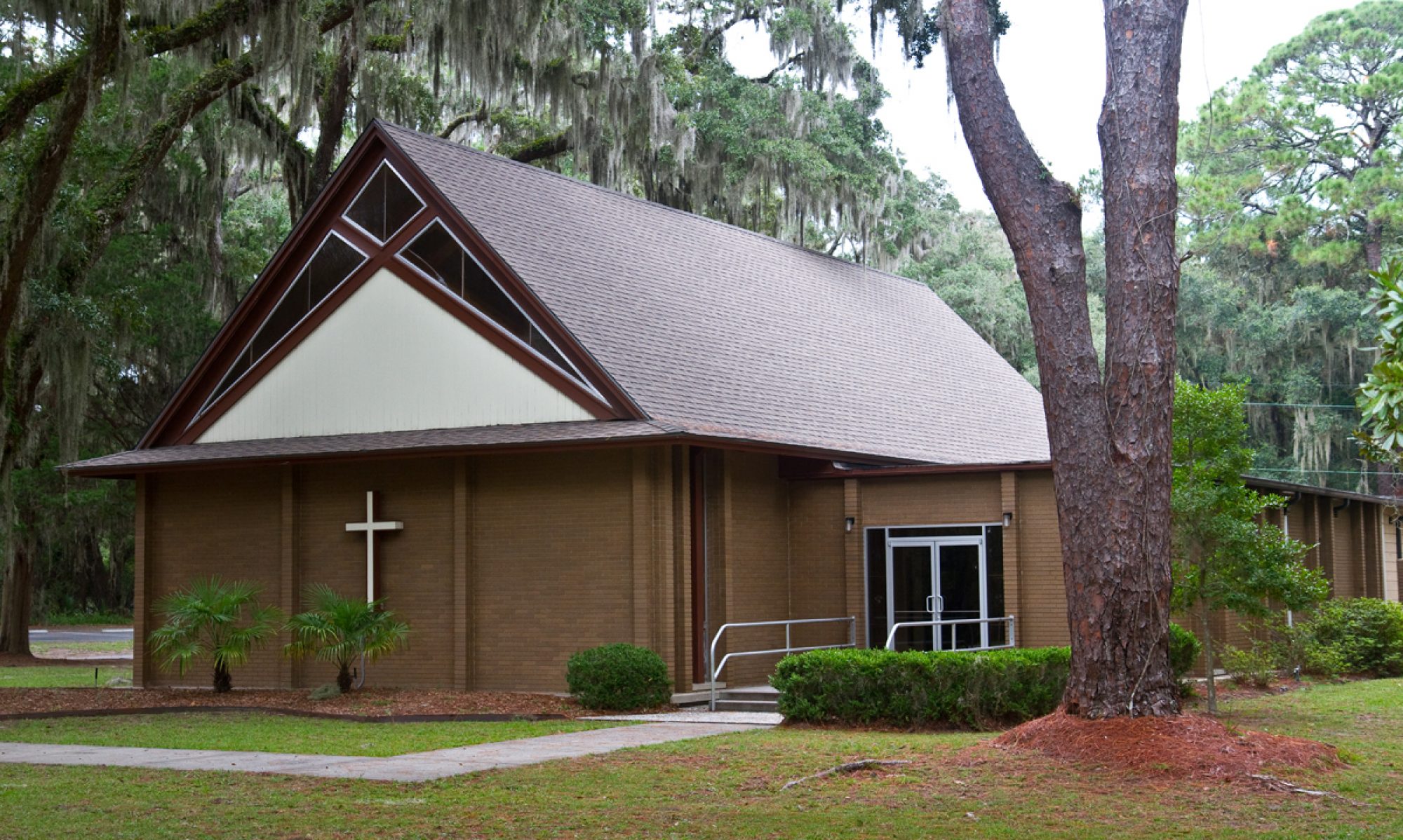 St. Richard's Episcopal Church